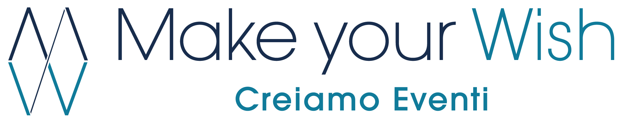 Make Your Wish - Creiamo Eventi